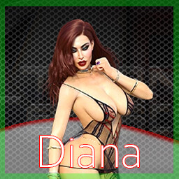 Icon for Fun times with Diana