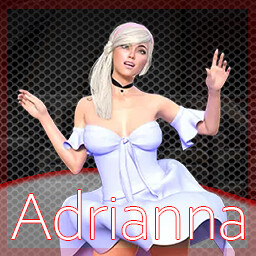 Icon for Fun times with Adrianna