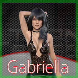 Icon for Fun times with Gabriella