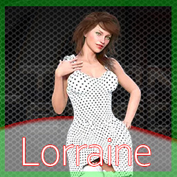 Icon for Fun times with Lorraine