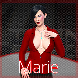 Icon for Fun times with Marie