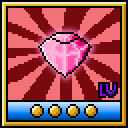 Icon for Crystal Fanatic Poison Volcano - IV