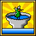 Icon for Relax, enjoy the Birds
