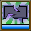 Icon for Shadow Banned
