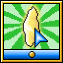 Icon for Active Player - I