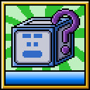 Icon for Party Trick