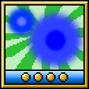 Icon for Blue Energy Specialist - IV