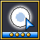 Icon for Energy Hoarder Burial Grounds - IV