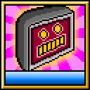 Icon for Robot Riot