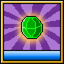Icon for Crystalized