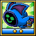 Icon for Recharged - II