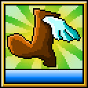 Icon for Faster Than the Speed of Time