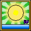 Icon for Large Energy