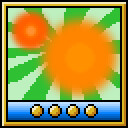 Icon for Orange Energy Specialist - IV
