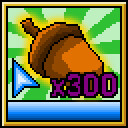 Icon for Acorn Madness