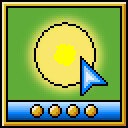 Icon for Energy Hoarder Grass Fields - IV