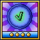 Icon for Augmented - IV