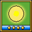 Icon for Energy Addict Green Fields - IV