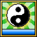 Icon for Yin Yang