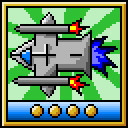 Icon for Skillful - IV