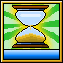 Icon for Procrastinator