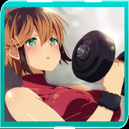 Icon for Working Up a Sweat