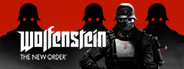 Wolfenstein: The New Order logo