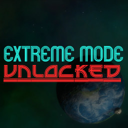 Extreme Mode Unlocked