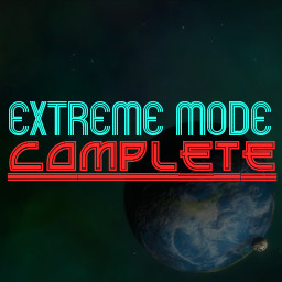 Extreme Mode Complete