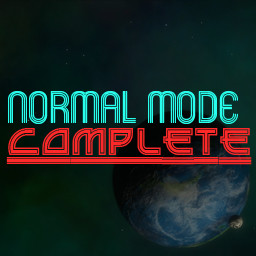 Normal Mode Complete