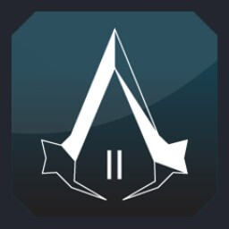 Icon for The Reluctant Assassin