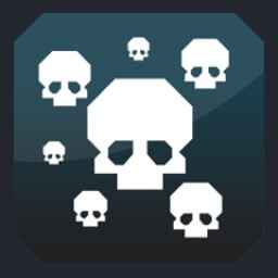 Icon for Overkiller