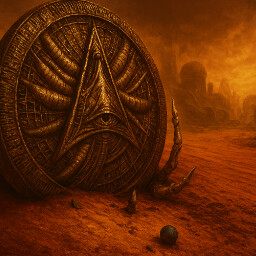 Dead Treasure