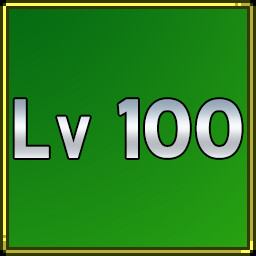 Reach Level 100