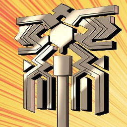 Icon for Game Master