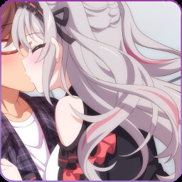 Icon for Kiss Kiss Fall in Love