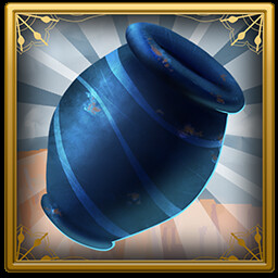 Icon for Professor of Cracked Pots