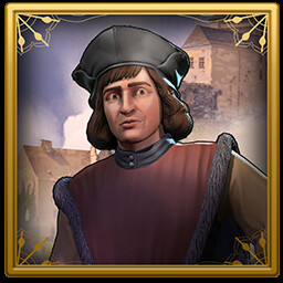 Icon for Copernicus' Secrets