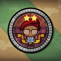 Ensemble Expert: Intermediate achievement icon for Cozy Grove: Camp Spirit