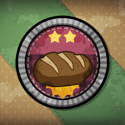 Chef de Cuisine: Intermediate achievement icon for Cozy Grove: Camp Spirit