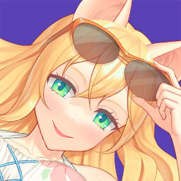 Icon for Arielle