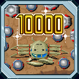 Defeat Ten Thousand Enemies