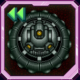 Second Boss