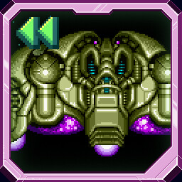 Fourth Boss
