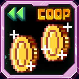 Two Credit Clear Co-Op