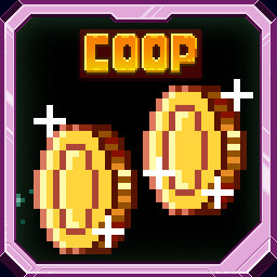 Two Credit Clear Co-Op No Assist