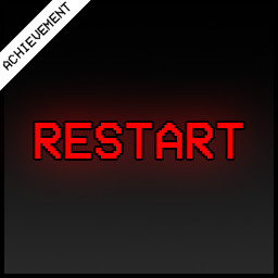 Icon for Start Over