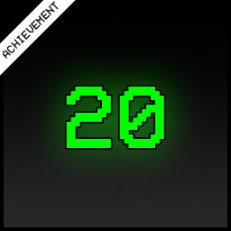 Icon for Green 20