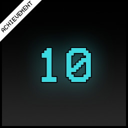 Icon for Teal 10