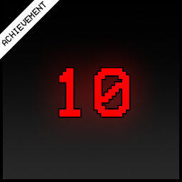 Icon for Red 10